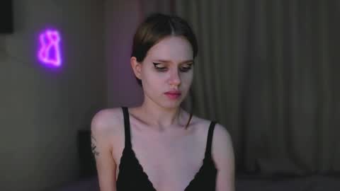 stacyloveforu online show from 31, 1, 2025