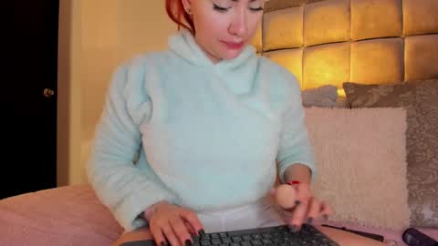 Stacy Rigel online show from 13, 2, 2025