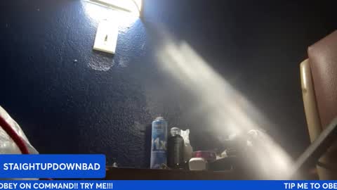 Straightupdownbad online show from 17, 1, 2026