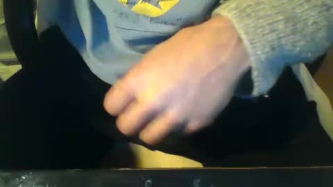 Snapshot of stalloneumbro chatting on 9, 11, 2025 CIPPALIPPA online show from 9, 11, 2025