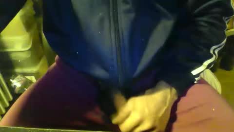 Snapshot of stalloneumbro chatting on 22, 11, 2025 CIPPALIPPA online show from 22, 11, 2025