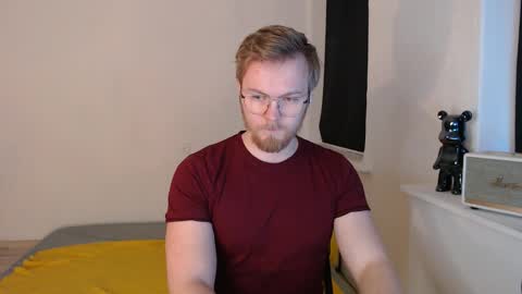 Snapshot of stan_lust chatting on 3, 12, 2025 StanLust online show from 3, 12, 2025