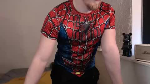 Snapshot of stan_lust chatting on 13, 12, 2025 StanLust online show from 13, 12, 2025