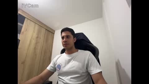 Snapshot of stan_will chatting on 30, 1, 2025 Stan online show from 30, 1, 2025