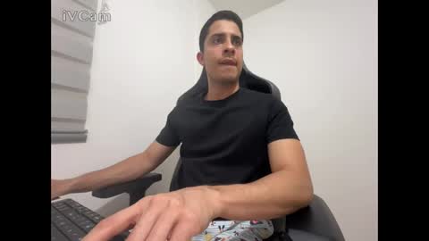 Snapshot of stan_will chatting on 2, 2, 2025 Stan online show from 2, 2, 2025