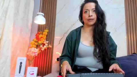 Angel Rivera online show from 24, 3, 2026