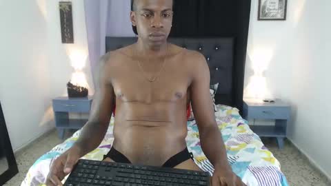 Stanley Black online show from 2, 10, 2025