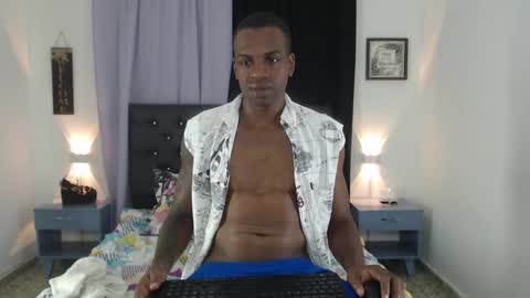 Stanley Black online show from 3, 10, 2025