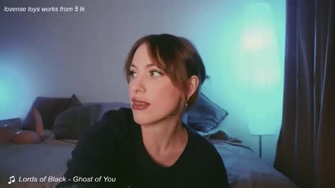 Kristina online show from 7, 11, 2025