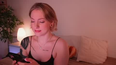 Kristina online show from 19, 3, 2026