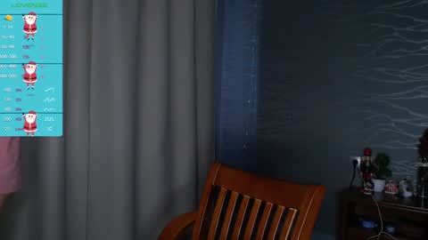 Snapshot of star_and_jane_ chatting on 6, 1, 2025 star_and_jane_ online show from 6, 1, 2025