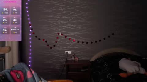 Snapshot of star_and_jane_ chatting on 13, 2, 2025 star_and_jane_ online show from 13, 2, 2025