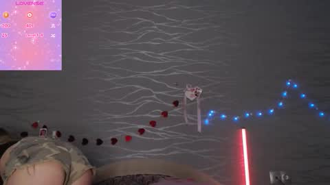 Snapshot of star_and_jane_ chatting on 1, 10, 2025 star_and_jane_ online show from 1, 10, 2025