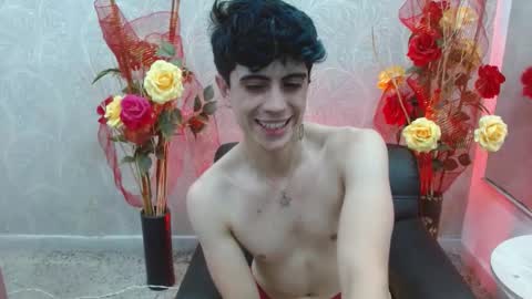 Snapshot of star_boyx chatting on 10, 3, 2025 star_boyx online show from 10, 3, 2025