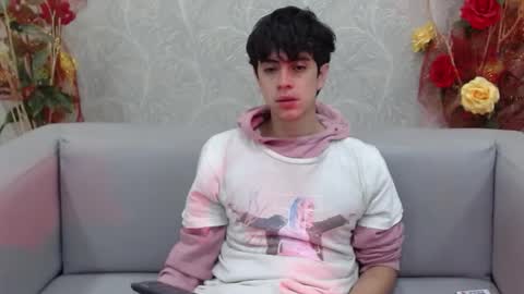 Snapshot of star_boyx chatting on 9, 9, 2025 star_boyx online show from 9, 9, 2025