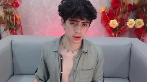 Snapshot of star_boyx chatting on 18, 9, 2025 star_boyx online show from 18, 9, 2025