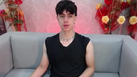 Snapshot of star_boyx chatting on 20, 9, 2025 star_boyx online show from 20, 9, 2025