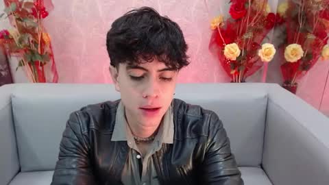 Snapshot of star_boyx chatting on 23, 9, 2025 star_boyx online show from 23, 9, 2025
