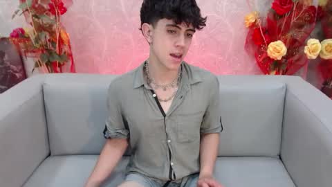 Snapshot of star_boyx chatting on 24, 9, 2025 star_boyx online show from 24, 9, 2025