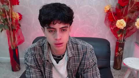 Snapshot of star_boyx chatting on 27, 9, 2025 star_boyx online show from 27, 9, 2025