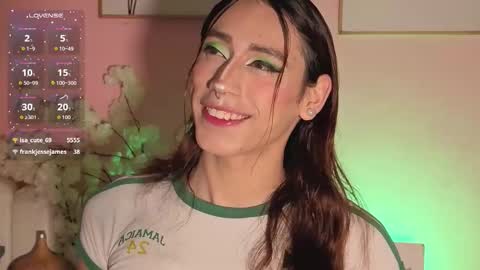  estrellita online show from 11, 2, 2026