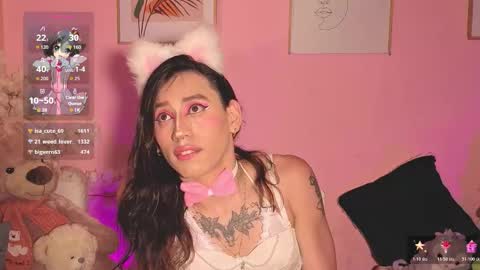  estrellita online show from 27, 3, 2026