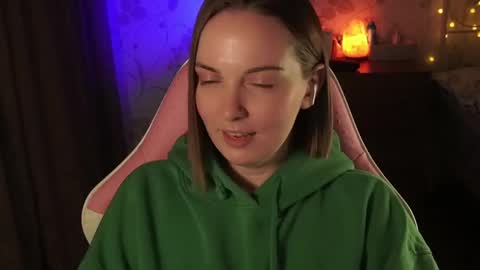 Alice online show from 22, 1, 2025