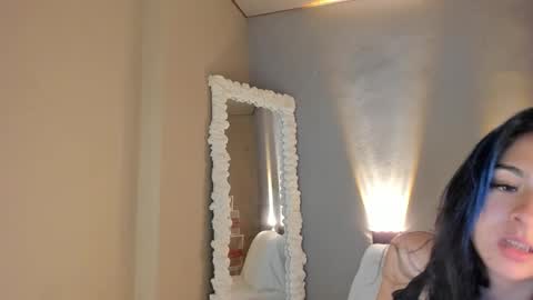 Snapshot of star_sub1 chatting on 11, 1, 2025 star_sub1 online show from 11, 1, 2025