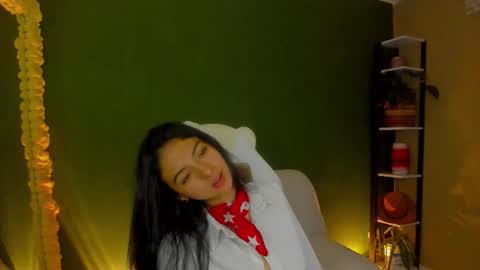 Snapshot of star_sub1 chatting on 14, 12, 2025 star_sub1 online show from 14, 12, 2025