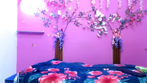 Snapshot of starfishanal21 chatting on 6, 4, 2026 alejandra online show from 6, 4, 2026