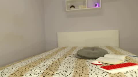 Snapshot of starfoxxxy1 chatting on 28, 11, 2025 Your fav Misteress and lover online show from 28, 11, 2025