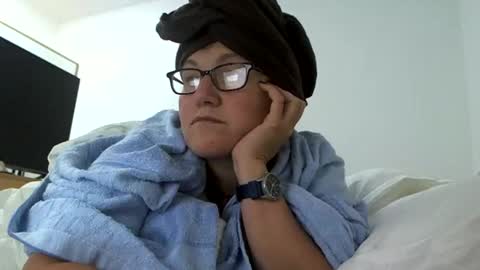 starlagurl online show from 18, 12, 2024