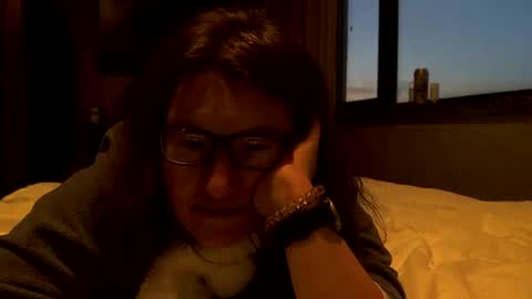 starlagurl online show from 15, 1, 2025