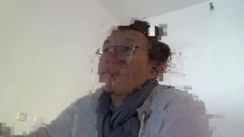 starlagurl online show from 20, 1, 2025