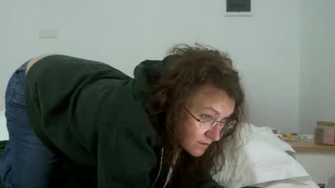 starlagurl online show from 23, 1, 2025