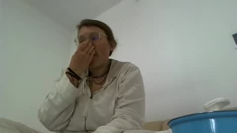 starlagurl online show from 26, 1, 2025