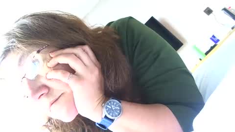 starlagurl online show from 13, 2, 2025