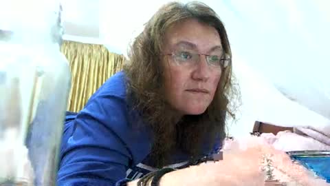 starlagurl online show from 15, 2, 2025