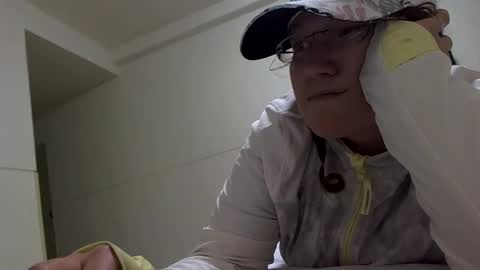 starlagurl online show from 17, 2, 2025