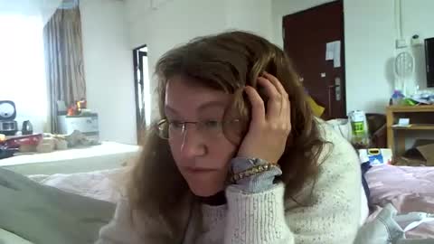 starlagurl online show from 25, 2, 2025