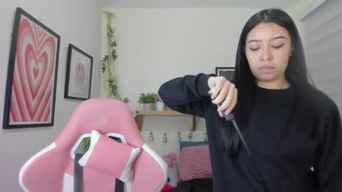 Alisson  online show from 4, 2, 2026