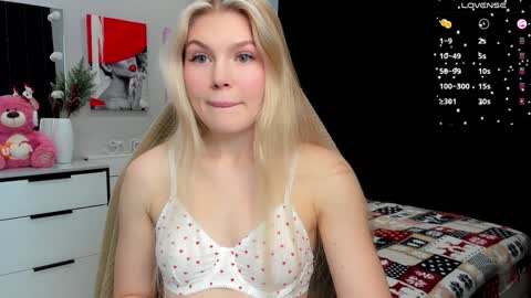 Caroline online show from 6, 1, 2025