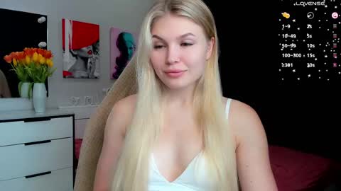 Caroline online show from 10, 3, 2025