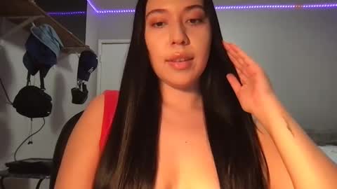 starlitdreams777 online show from 27, 2, 2025