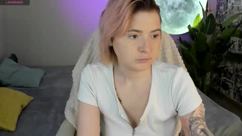 Snapshot of starlizyy chatting on 23, 11, 2025 starlizyy online show from 23, 11, 2025