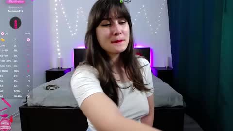 Mino . online show from 12, 3, 2025