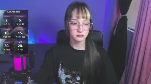 Snapshot of starrraura chatting on 26, 3, 2026 Star Aura online show from 26, 3, 2026