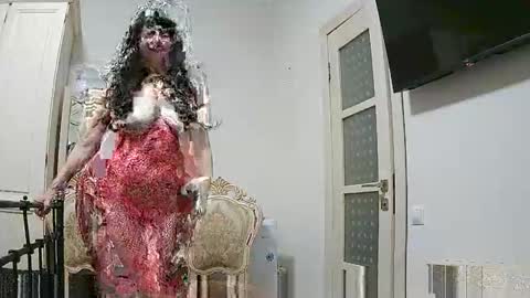 Starry Belle online show from 29, 11, 2025