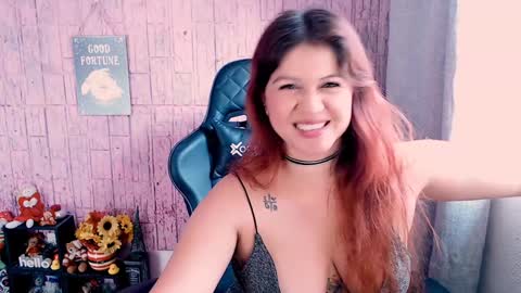 Celeste online show from 15, 12, 2024