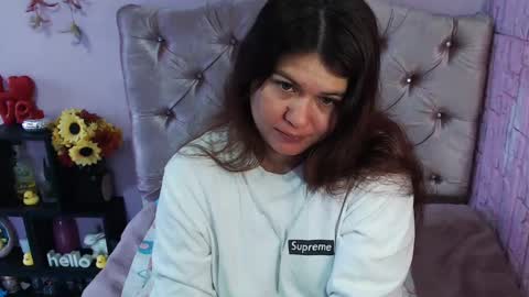 Celeste online show from 24, 2, 2025